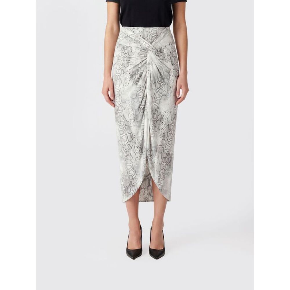 Federica Tosi Skirt Woman Nude